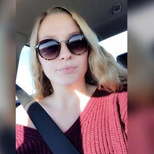 Meet your Posher, Krista